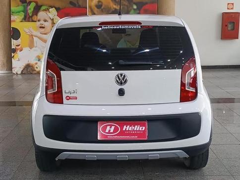 VOLKSWAGEN UP TRACK 1.0 12V 5P