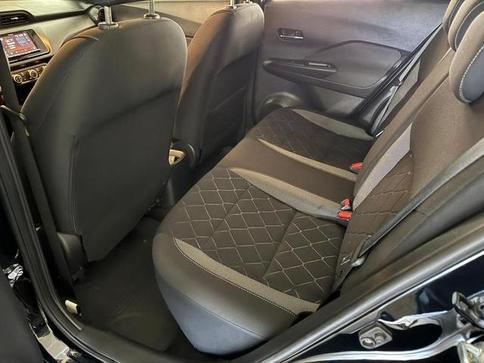 NISSAN KICKS 1.6 16V FLEXSTART S 4P XTRONIC