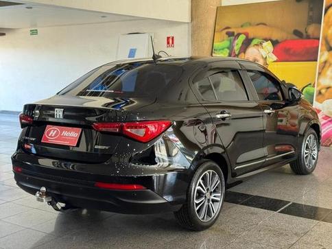 FIAT CRONOS PRECISION 1.8 16V FLEX AUT