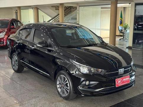 FIAT CRONOS PRECISION 1.8 16V FLEX AUT