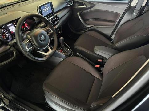 FIAT CRONOS PRECISION 1.8 16V FLEX AUT