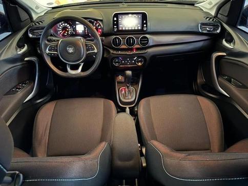FIAT CRONOS PRECISION 1.8 16V FLEX AUT