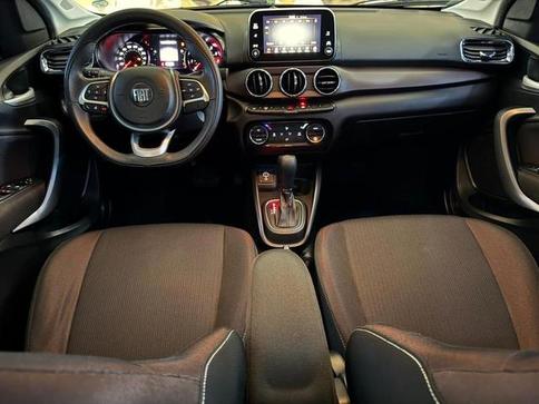 FIAT CRONOS PRECISION 1.8 16V FLEX AUT