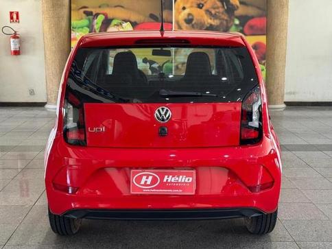 VOLKSWAGEN UP 1.0 TOTAL FLEX 12V 5P.