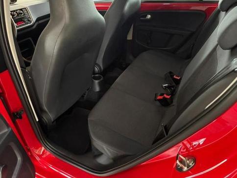 VOLKSWAGEN UP 1.0 TOTAL FLEX 12V 5P.