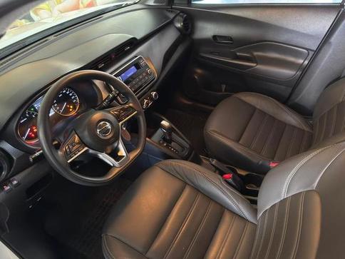 NISSAN Kicks  S DRCT CVT