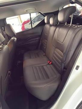 NISSAN Kicks  S DRCT CVT