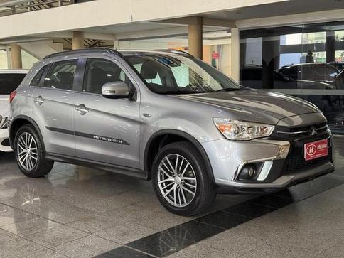 MITSUBISHI ASX HPE 2WD