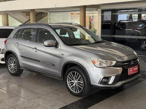 MITSUBISHI ASX HPE 2WD