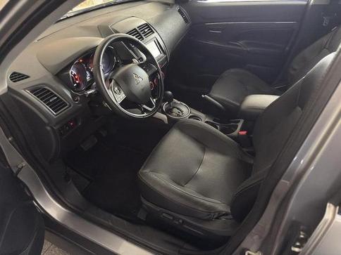 MITSUBISHI ASX HPE 2WD