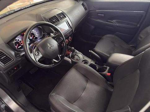 MITSUBISHI ASX HPE 2WD