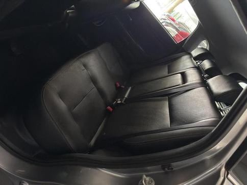 MITSUBISHI ASX HPE 2WD