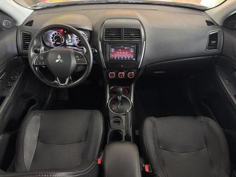 MITSUBISHI ASX HPE 2WD