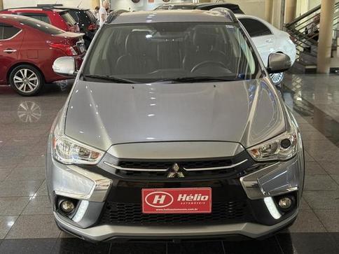 MITSUBISHI ASX HPE 2WD