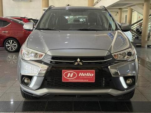 MITSUBISHI ASX HPE 2WD