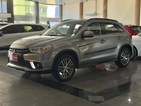 MITSUBISHI ASX HPE 2WD