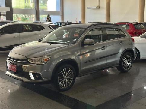 MITSUBISHI ASX HPE 2WD