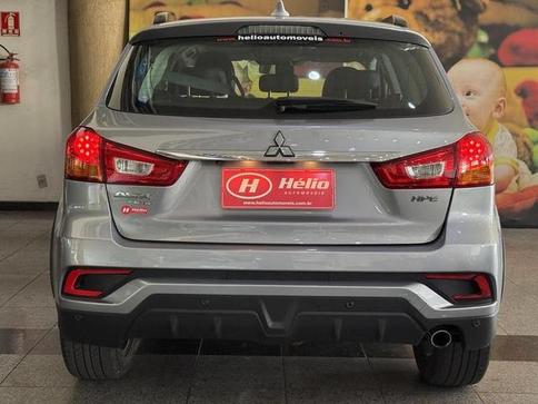 MITSUBISHI ASX HPE 2WD