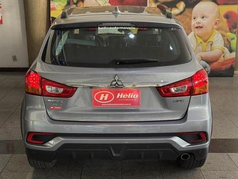 MITSUBISHI ASX HPE 2WD