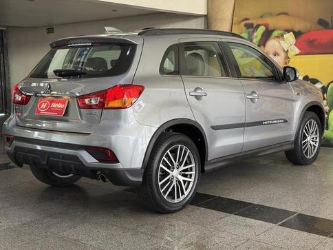MITSUBISHI ASX HPE 2WD