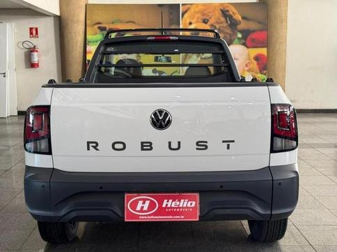 VOLKSWAGEN SAVEIRO CS RB MF