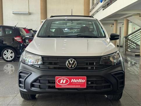 VOLKSWAGEN SAVEIRO CS RB MF