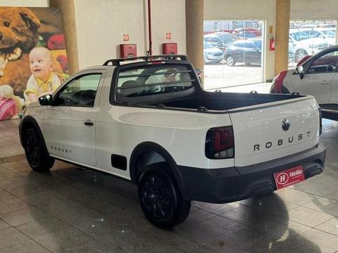 VOLKSWAGEN SAVEIRO CS RB MF