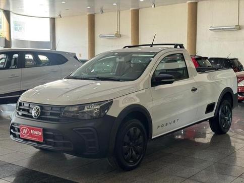 VOLKSWAGEN SAVEIRO CS RB MF