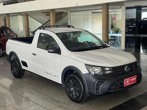 VOLKSWAGEN SAVEIRO CS RB MF