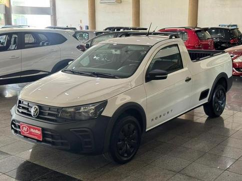 VOLKSWAGEN SAVEIRO CS RB MF