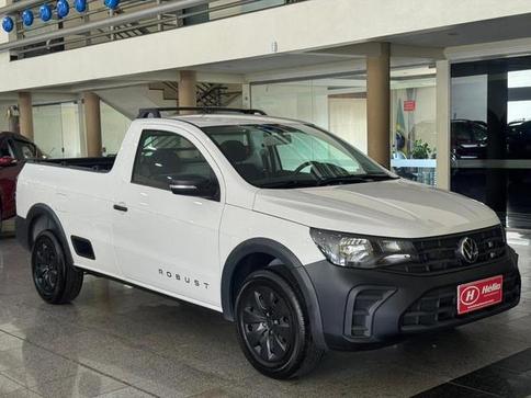 VOLKSWAGEN SAVEIRO CS RB MF