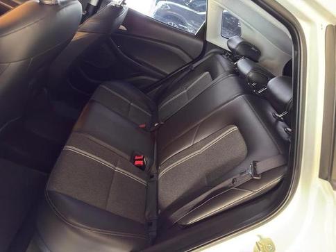 CHEVROLET TRACKER LTZ 1.0 TURBO 12V FLEX AUT