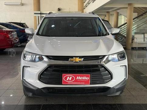 CHEVROLET TRACKER LTZ 1.0 TURBO 12V FLEX AUT