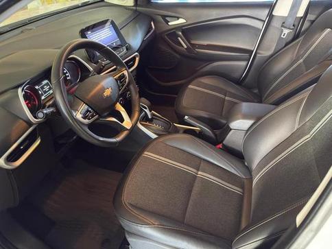 CHEVROLET TRACKER LTZ 1.0 TURBO 12V FLEX AUT