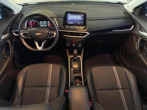 CHEVROLET TRACKER LTZ 1.0 TURBO 12V FLEX AUT