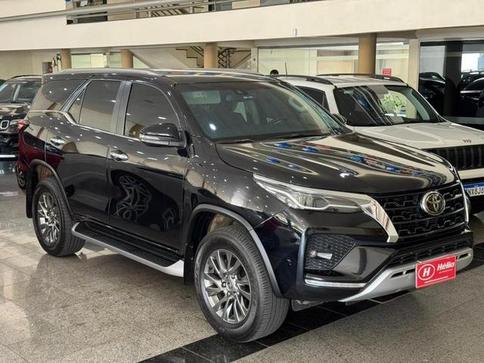 TOYOTA HILUX SWSRXA4FD