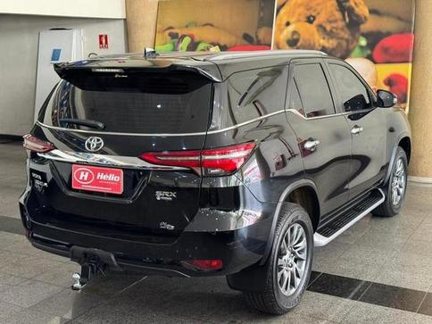 TOYOTA HILUX SWSRXA4FD