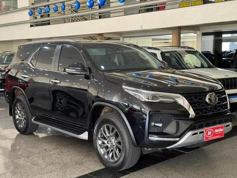 TOYOTA HILUX SWSRXA4FD