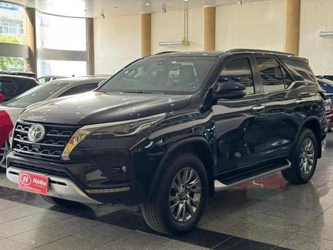 TOYOTA HILUX SWSRXA4FD