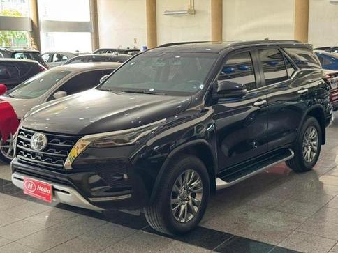 TOYOTA HILUX SWSRXA4FD