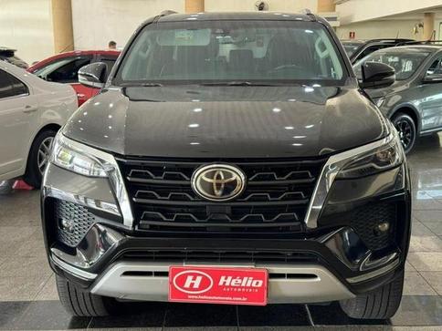 TOYOTA HILUX SWSRXA4FD