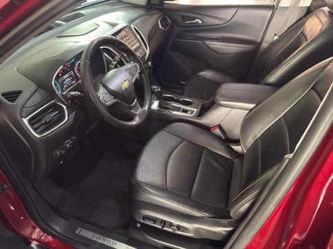 CHEVROLET CHEV EQUINOX PREMIER