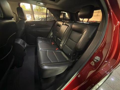 CHEVROLET CHEV EQUINOX PREMIER