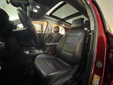 CHEVROLET CHEV EQUINOX PREMIER