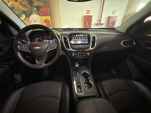 CHEVROLET CHEV EQUINOX PREMIER