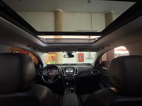 CHEVROLET CHEV EQUINOX PREMIER