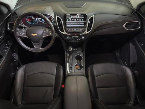 CHEVROLET CHEV EQUINOX PREMIER