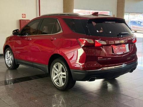 CHEVROLET CHEV EQUINOX PREMIER