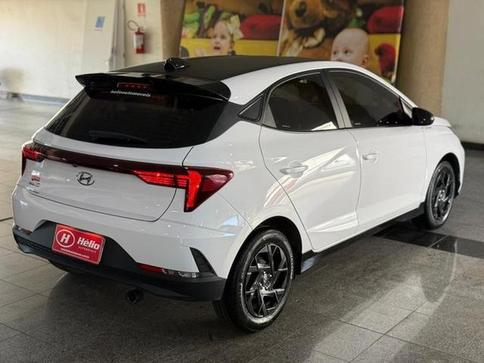 HYUNDAI HB20 1.0 CONFOR