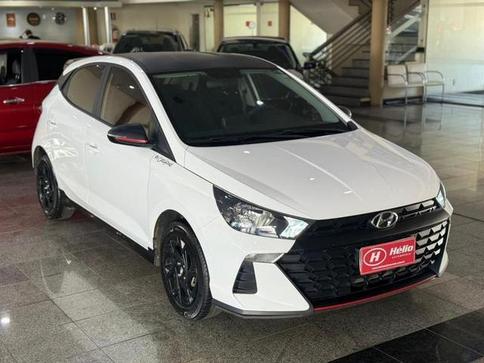 HYUNDAI HB20 1.0 CONFOR